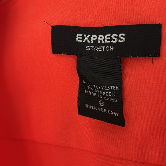 Express Top - Picture 3 of 5